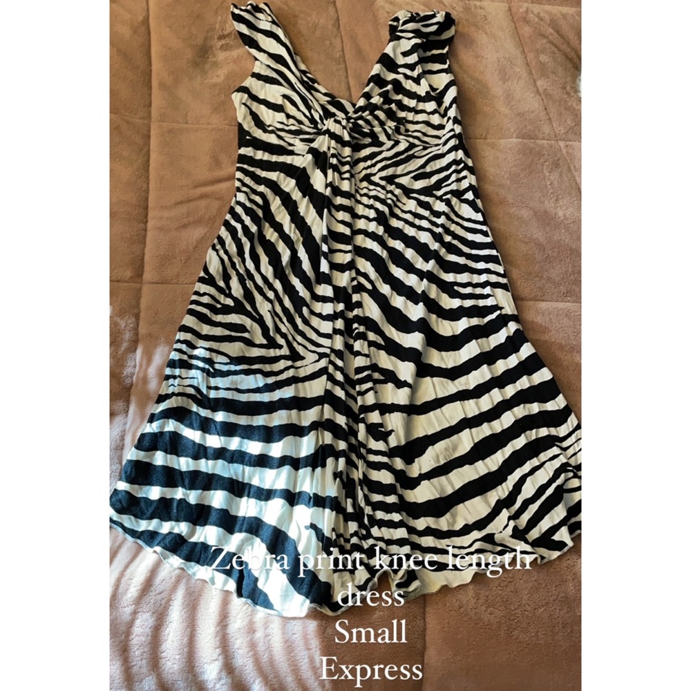 Express dress